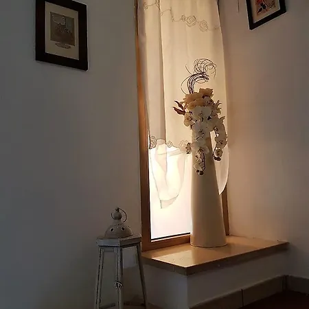 La Casa Di Lilly Isolabona