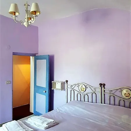 La Casa Di Lilly