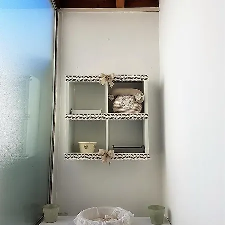 Апартаменты La Casa Di Lilly Isolabona