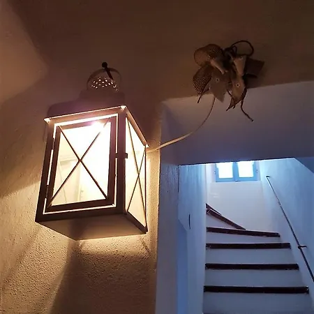 Апартаменты La Casa Di Lilly *