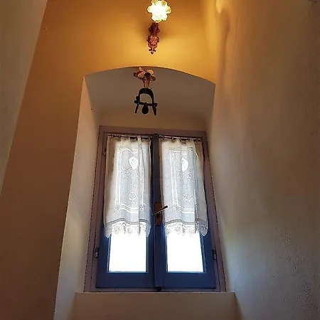 Апартаменты La Casa Di Lilly Isolabona
