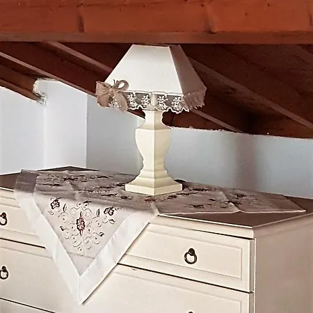 La Casa Di Lilly * Isolabona