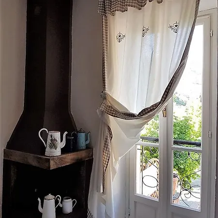 Апартаменты La Casa Di Lilly