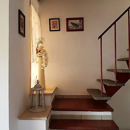 La Casa Di Lilly Апартаменты