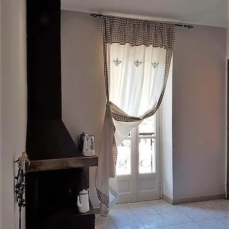 La Casa Di Lilly *