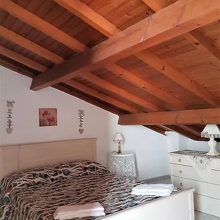 La Casa Di Lilly Апартаменты